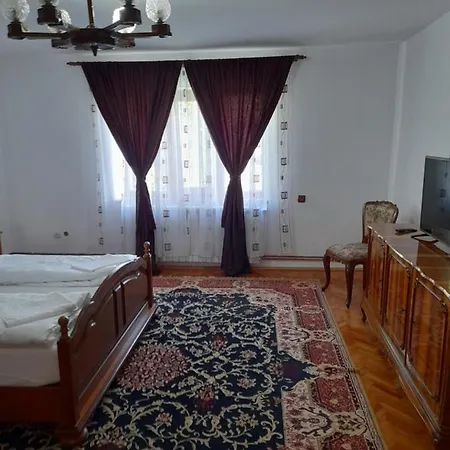 Casa Miki